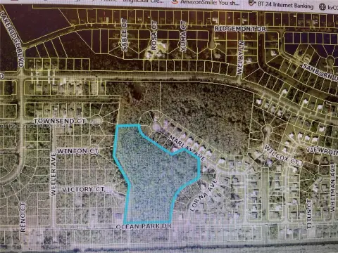 Lehigh Acres Residential Land