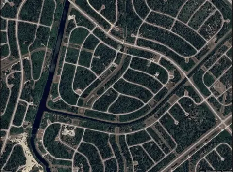 Residential Land in North Port