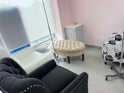 Elevator Medical Office Space