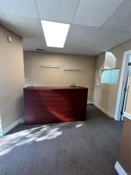 Professional Office Suite