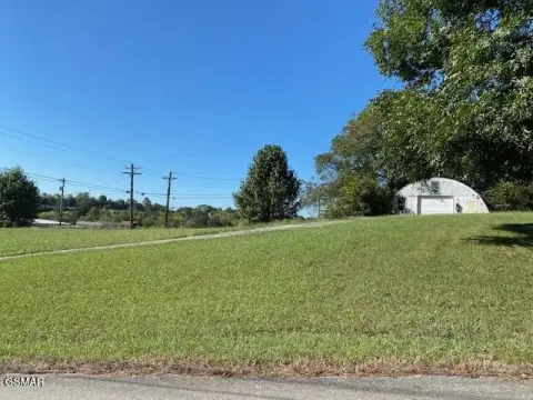 Dandridge, TN Vacant Land