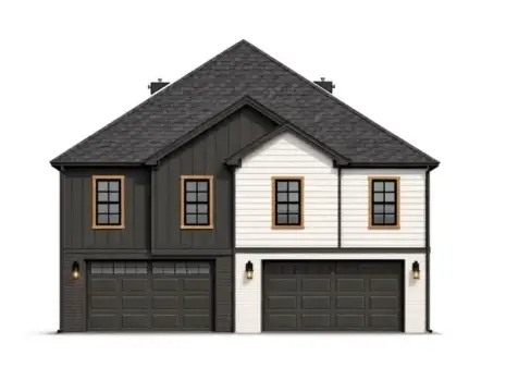 New Construction Duplex Portfolio