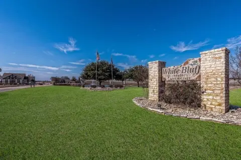 Land in White Bluff Resort