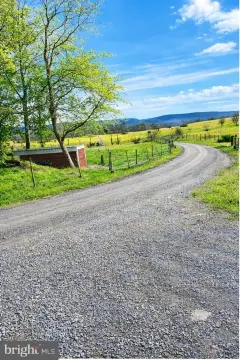 Mountain View Residential Land Parcel