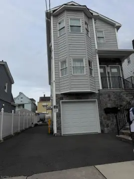 Newer Two-Family Home in Paterson