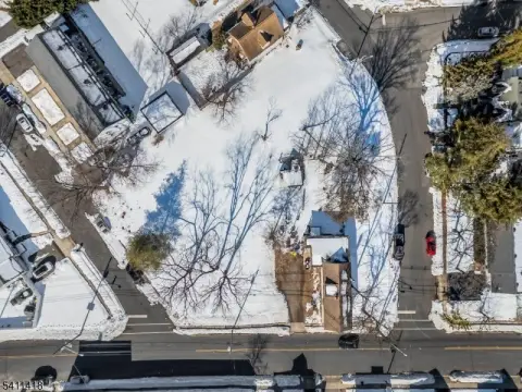 Residential Land Subdivision Opportunity