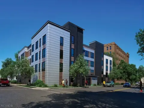 Residential Development Opportunity in Paterson