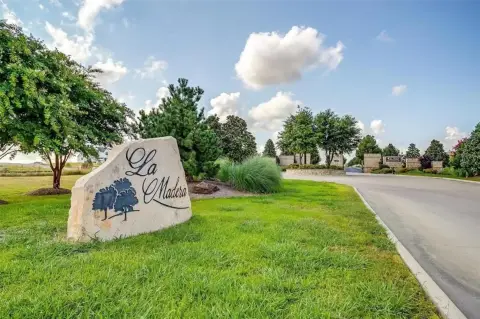 Residential Lot in Aledo ISD