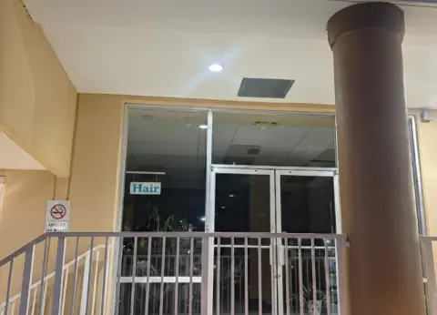 Spa and Wellness Business with Fixtures