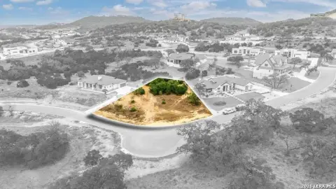 Homesite in Gated Community