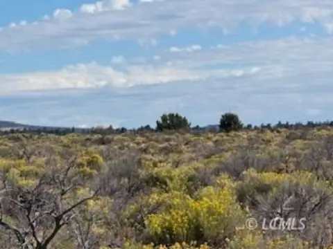 Agricultural Land Parcel