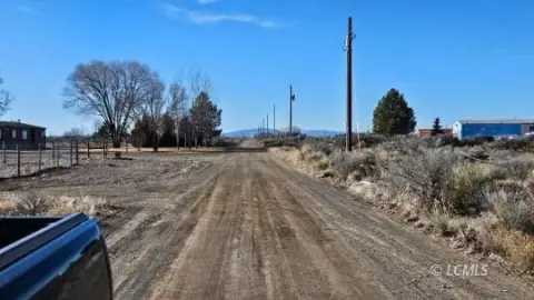 Residential View Lot