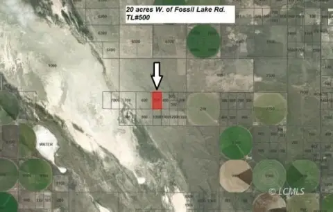 Recreation Land Parcel