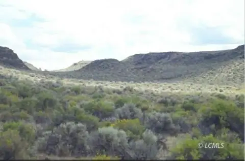 Recreational Hunting Land Parcel