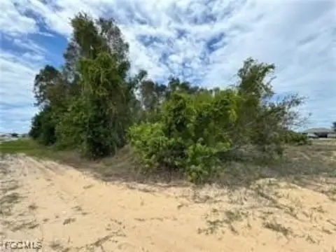 Lehigh Acres Land For Sale