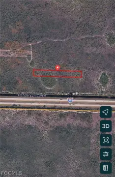5 Acres in Golden Gate Estates