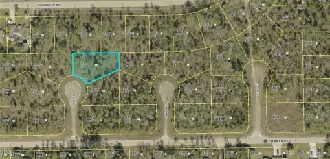 Residential Building Lot in Lehigh