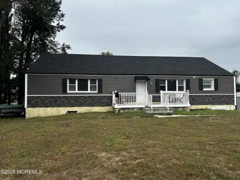 Highway 36 Commercial Space Available