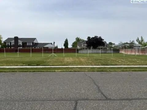 Flat Quarter Acre Residential Lot
