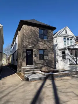 New Bronx Two-Family House