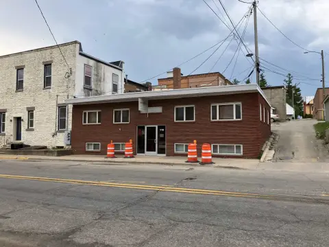 Darlington Commercial Building For Sale