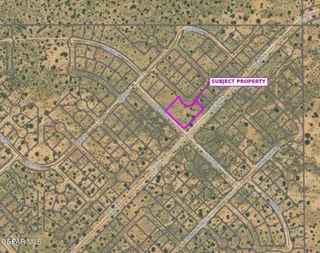 Land Parcel