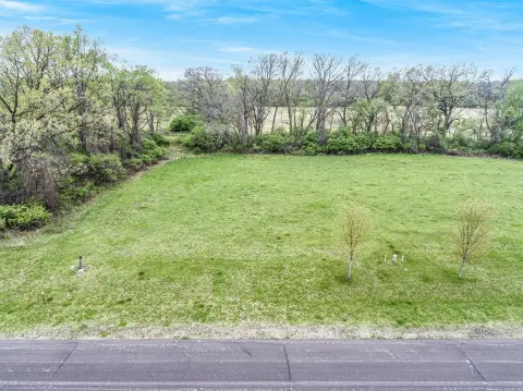 Residential Lot in Jackson, MI