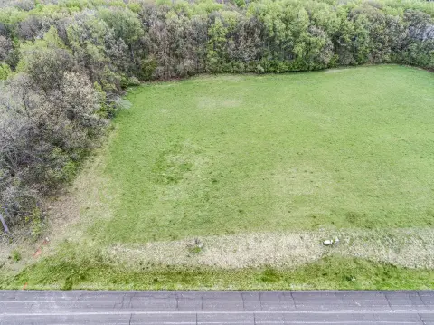 Residential Land in Jackson, MI