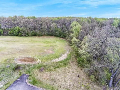 Residential Land in Jackson, MI