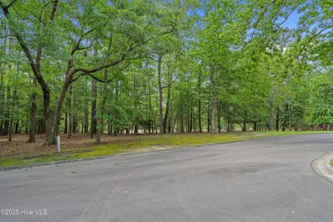 Golf Course Lot in Shallotte