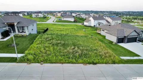 Residential Lot in Bennington, NE
