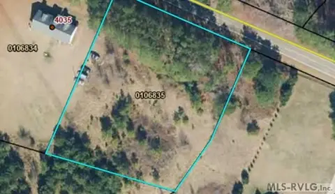 Residential Lot in Littleton, NC