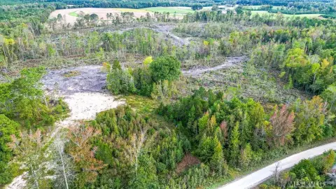 Mecklenburg County Acreage For Sale