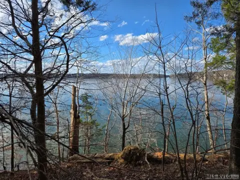 Residential Waterfront Lot in Boydton