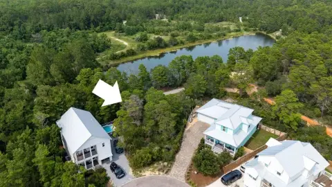Residential Home Lot in Hidden Highlands