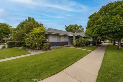 Residential Income Duplex