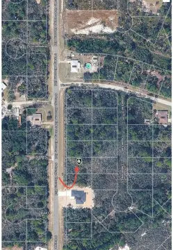 Residential Land in Sebring, Florida