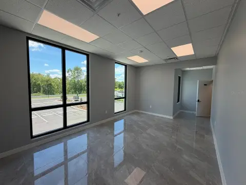 Under-Construction Office Units