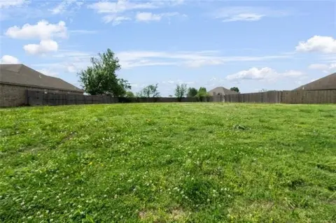 Land For Sale, Collinsville, OK