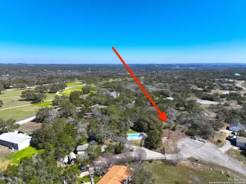 Residential Land in Spring Branch