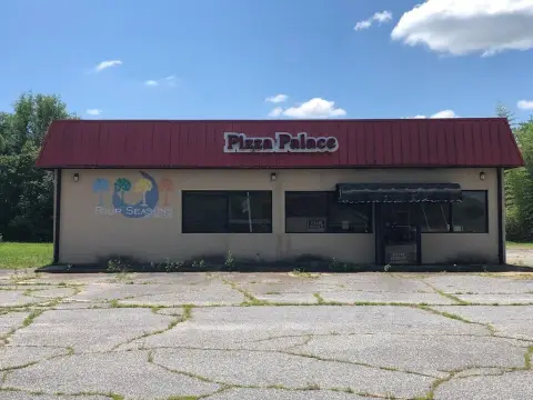 Belton, SC Commercial Property