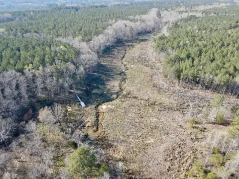 275+ Acres Ideal Recreation Investment