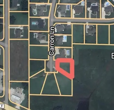 Residential Lot in Cornelius Landing