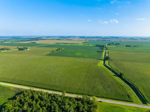 Agricultural Farmland