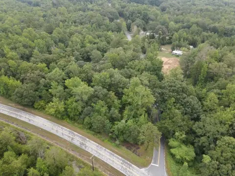 Recreational Land on Pacolet Highway