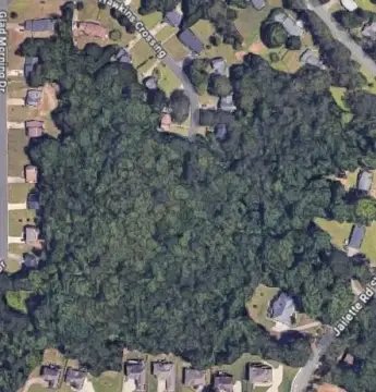 Residential Land in South Fulton