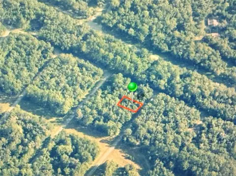 Residential Lot in Citrus Springs