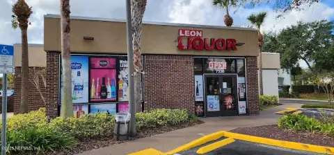 Established Liquor Business Opportunity