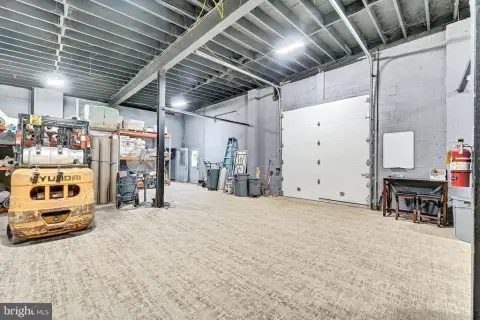Flex Warehouse with Office