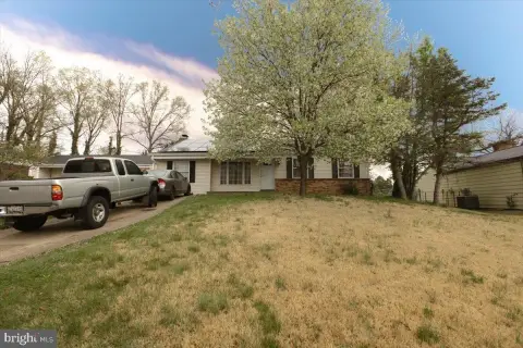 Single-Family Home in Laurel, MD